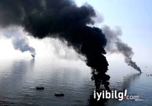 BP'nin felaketi Çinliler'e fırsat oldu!