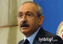 Kılıçdaroğlu'nun 'türban zirvesi' şartı
