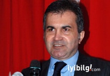 'Kılıçdaroğlu İsrail'le pazarlık yapmasın'