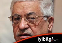 Abbas yine Hamas'ı suçladı