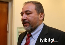 İsrail'de Liberman yeniden Dışişleri Bakanı