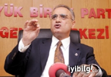 AKP ve Saadet'e BBP desteği