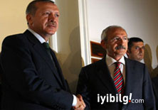 Erdoğan-Kılıçdaroğlu buluşuyor
