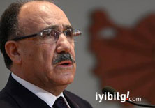 Bakan Atalay: Yargının bir kararıdır