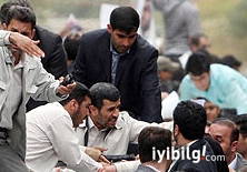 İsrailli milletvekili: Ahmedinejad'ı öldürün!