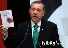 Erdoğan: İmtiyazcıların peşindeyiz
