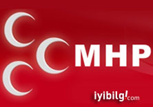 CHP sevdası MHP'yi bitirdi 

