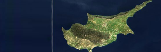 'Kıbrıs'ta üs istemiyoruz'