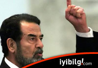Bakıcısı Saddam'ı anlattı