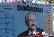 Kılıçdaroğlu'nun kızdığı afişi yapan isim
