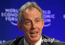 Blair'dan İslam'a Komünizm benzetmesi