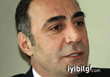 Berhan Şimşek'ten CHP'ye KCK eleştirisi