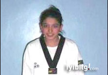 Tekvando'da Nur Tatar, Avrupa şampiyon oldu