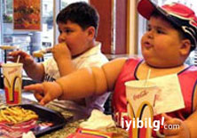 Çocuklarda obezite nasıl önlenir?
