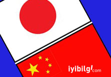 Japonya-Çin: Şimdi tamam oldu!