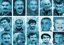 PKK terör örgütünde kim kimdir? 
