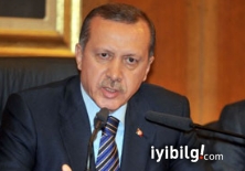 Başbakan Erdoğan'dan tarihi itiraf
