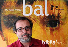 Kaplanoğlu ''Bal''ı geri çekti

