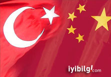 Türk ve Çin orduları ortak eğitime başladı