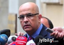 Hürriyet'in genel yayın yönetmeni istifa etti