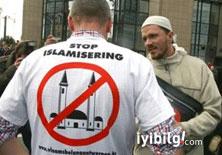 Müslümanlara karşı nefret suçunda artış
