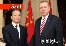 Çin-Türkiye: Bir de bizden okuyun
