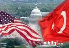 ABD-Türkiye ilişkileri masada


