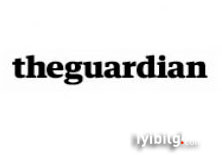 Guardian'dan Türk hükümetine teşekür
