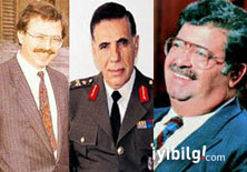 'Özal, Bitlis, Kahveci öldürüldü çünkü...' 
