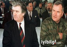 Kasap Mladiç yakalandı