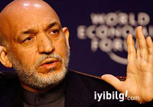 'Karzai İran'dan para alıyor'