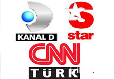 Kanal D, Star ve CNN Türk kime satıldı? 
