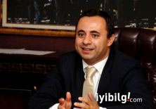 GTP Başkanı, Erivan'da gözaltına alındı!