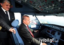 Başbakan'dan İstanbullulara müjde!