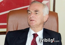CHP'de Önder Sav şoku yaşanıyor