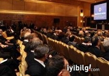 Türk büyükelçilerinin ortak feryadı