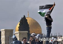 Filistin'in bağımsızlığı yakın mı?
