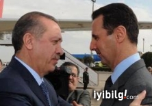 MOSSAD'ın sitesi: 'Türkiye Esad'ı sildi'