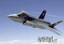 Türkiye 116 adet F-35 alacak 

