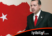 Erdoğan o afişlere sahip çıktı!