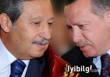 Erdoğan - Gerçeker görüşmesi sona erdi