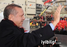 Erdoğan: Tehditlere aldırmıyoruz