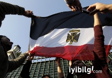 Mısır'da neler oluyor?