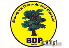 Hangi BDP'lilerin üstü çizildi?