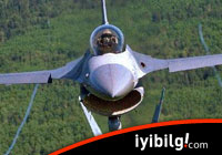 İddia: İncirlik'ten kalkan F-16'lar boş dönüyor!