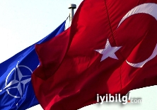 NATO'dan Türkiye'ye destek