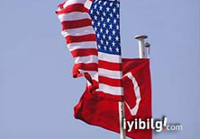 Türklerin % kaçına göre ABD dostumuz!