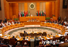 Arap Birliği yol ayrımında

