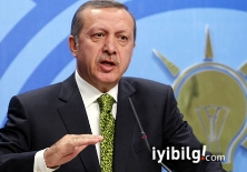'Erdoğan, korkusuz ve kukla değil'