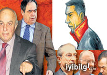 Hâkimlerden 'Balyoz' manifestosu